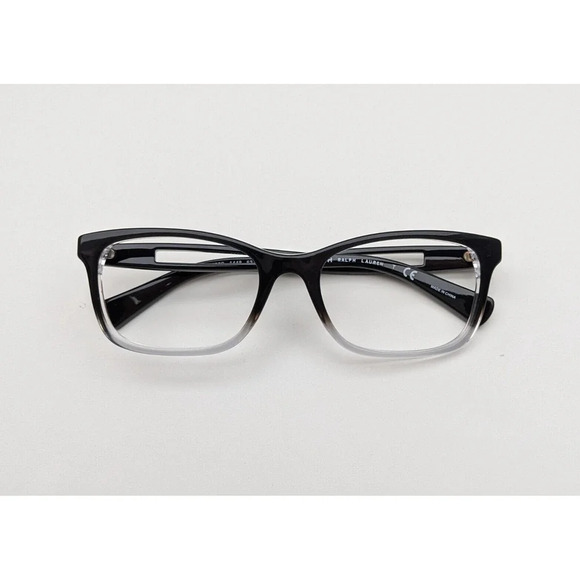 🕶️Ralph Lauren RA7069 Eyeglasses 53/18 135 /KAK348🕶️ - Picture 6 of 9